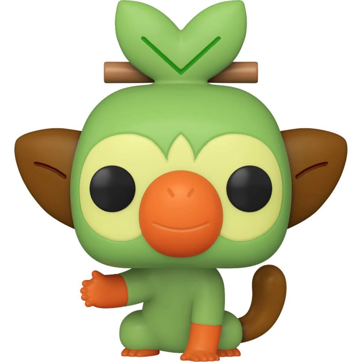 Funko: Grookey