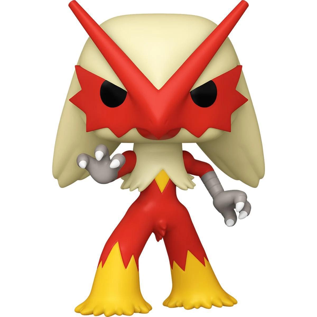 Funko: Blaziken