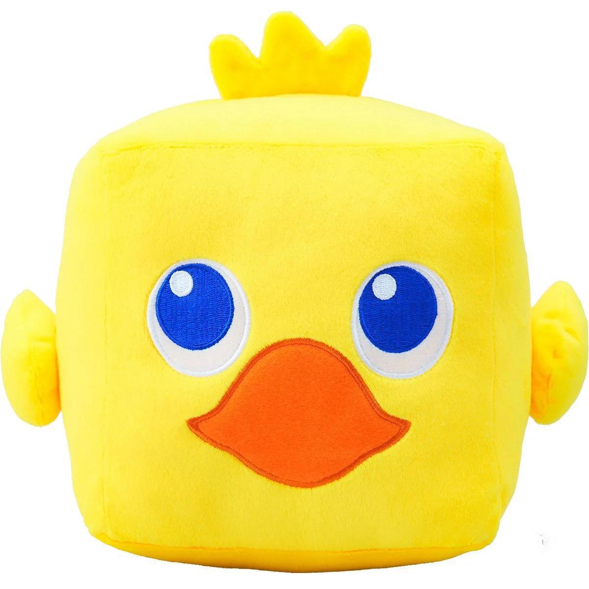Final Fantasy: Plushies