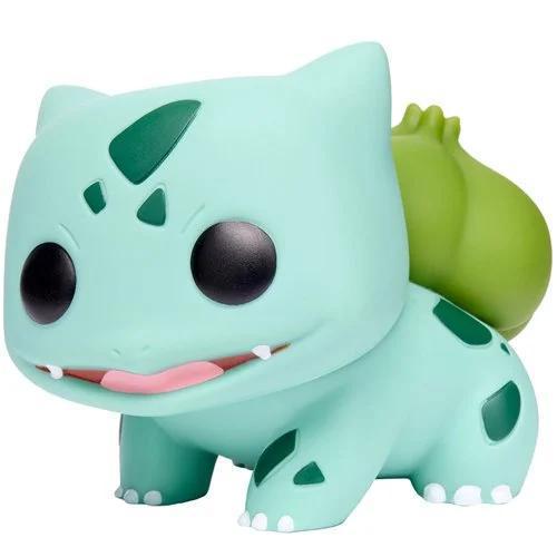 Funko: Bulbasaur