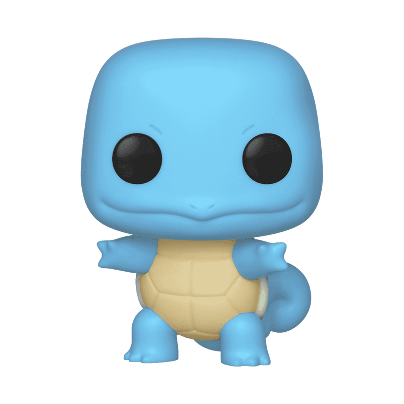 Funko: Squirtle