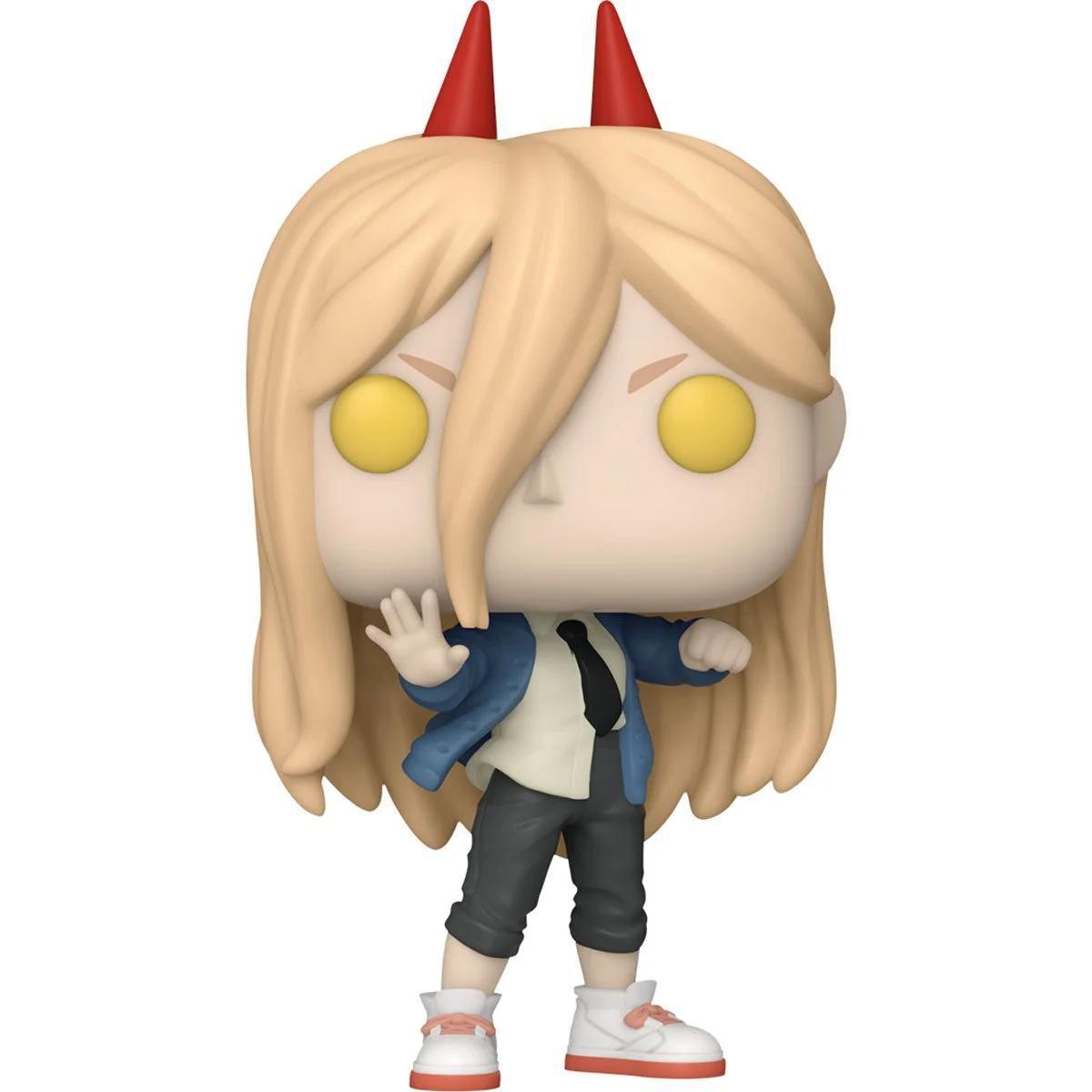 Funko: Power