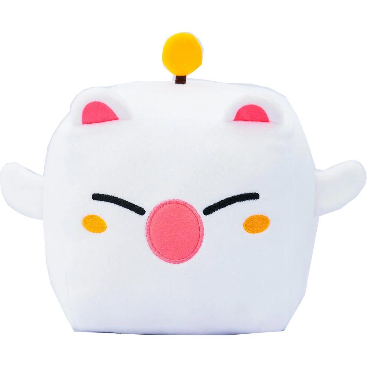 Final Fantasy: Plushies