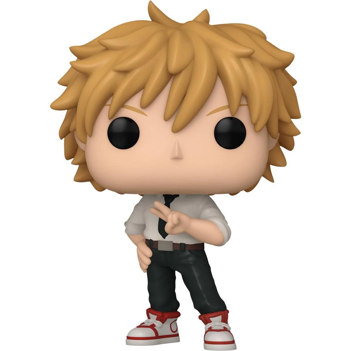Funko: Denji