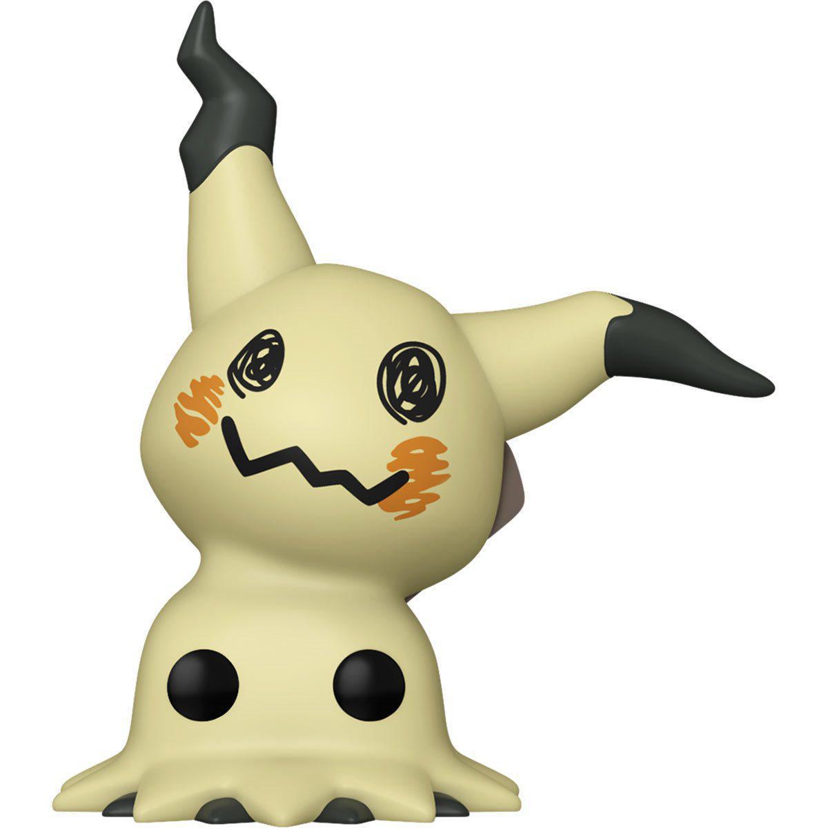 Funko: Mimikyu