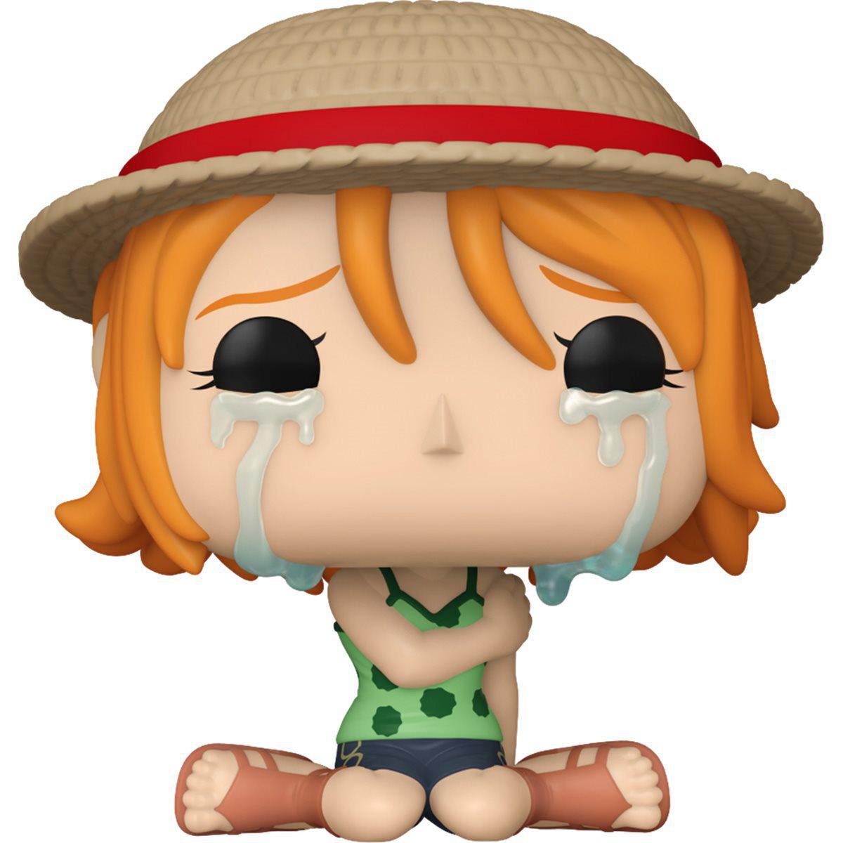 Funko: Nami Crying