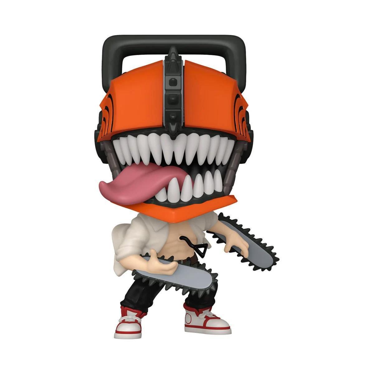 Funko: Chainsaw Man