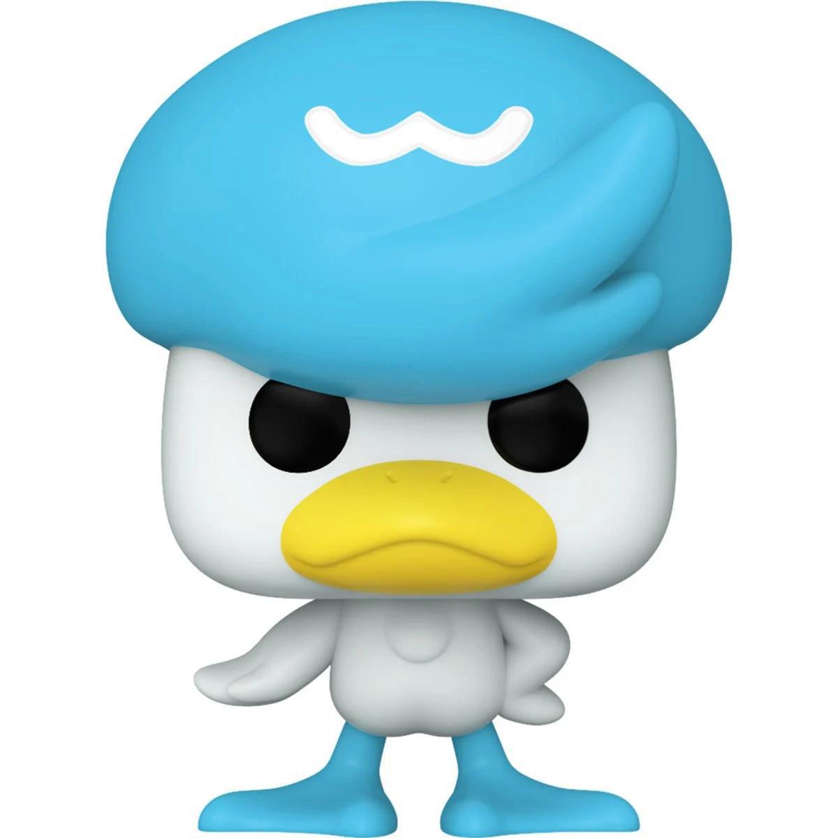Funko: Quaxly