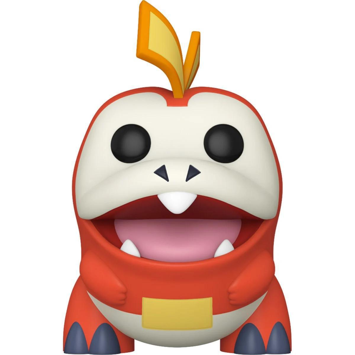 Funko: Fuecoco