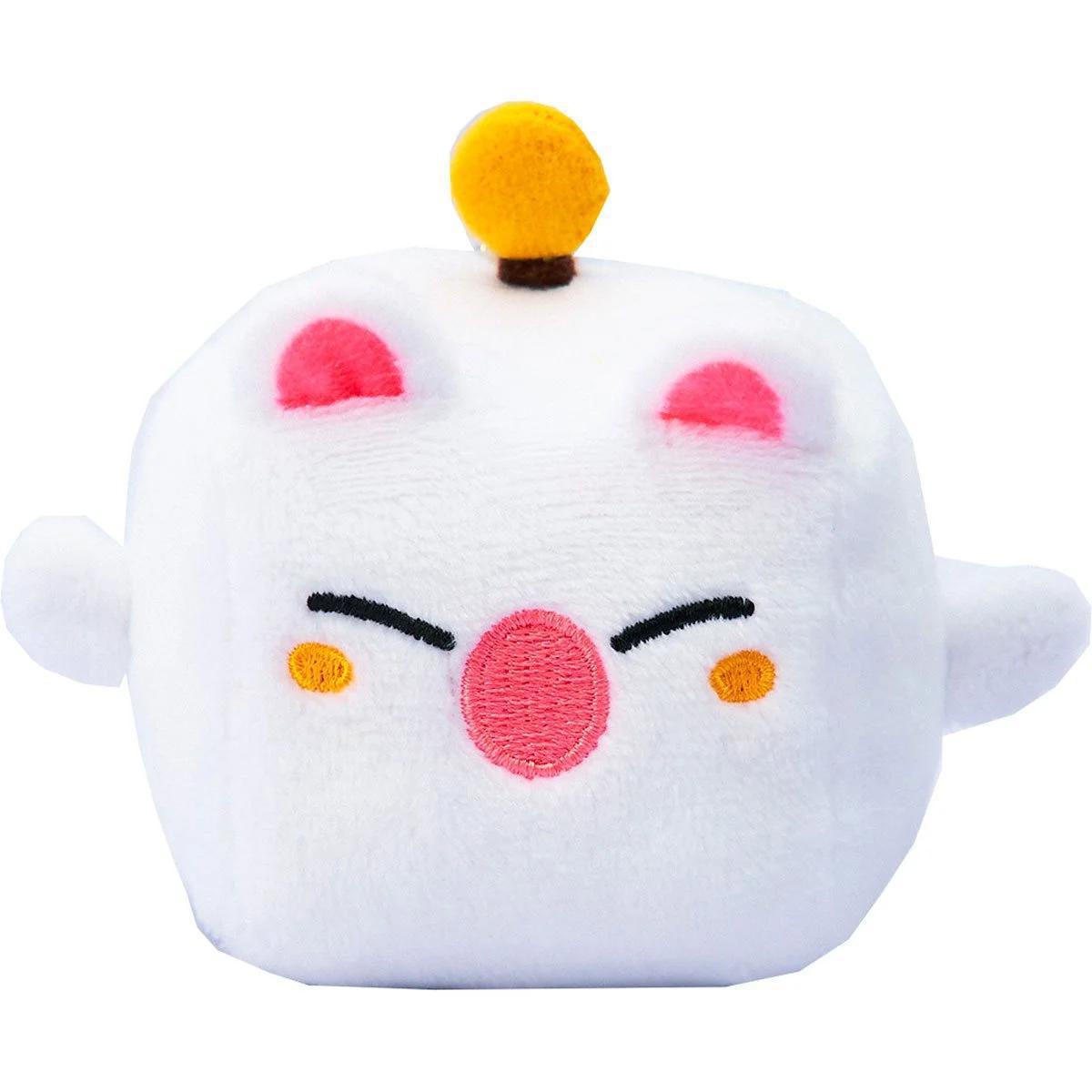 Final Fantasy: Plushies
