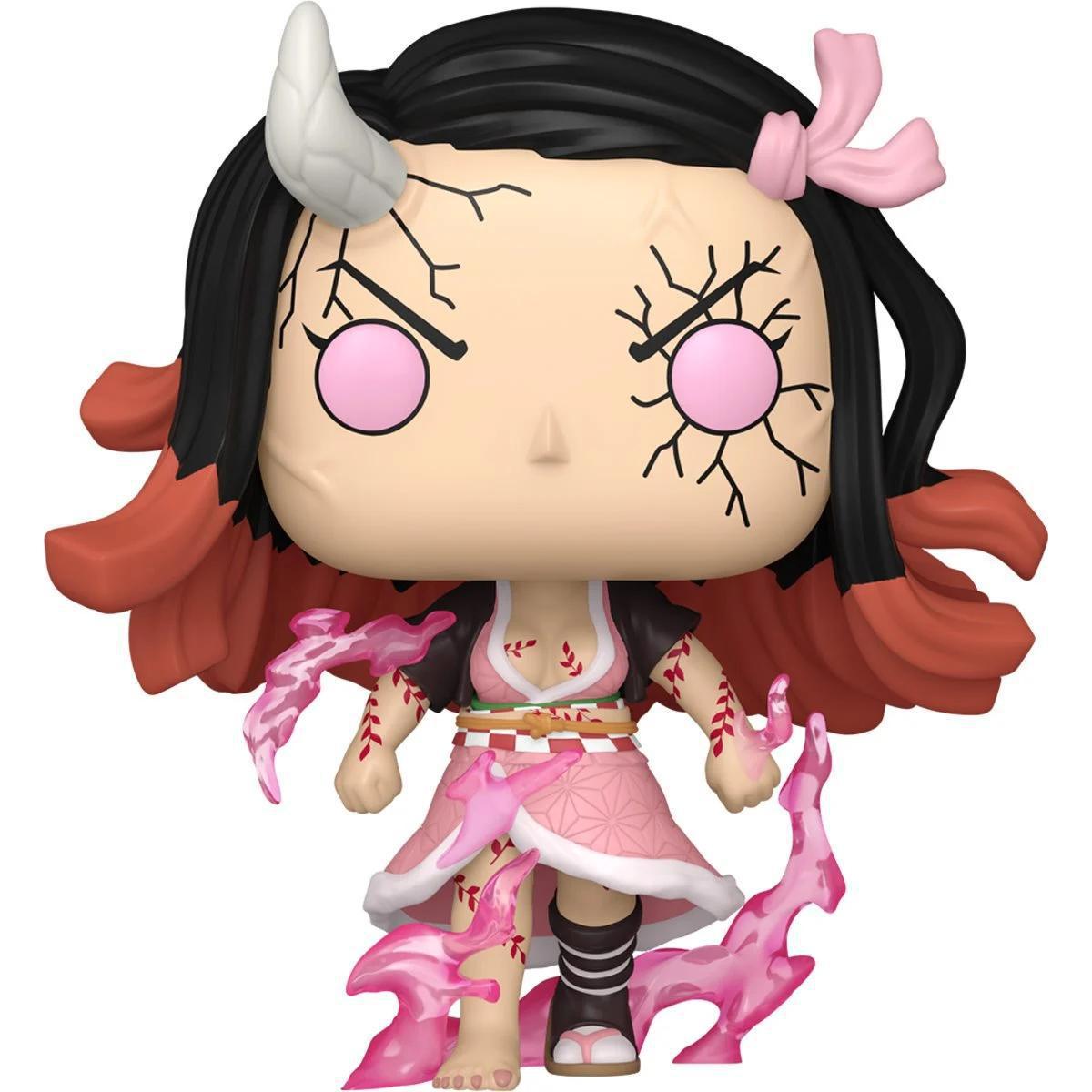 Funko: Nezuko Demon Form