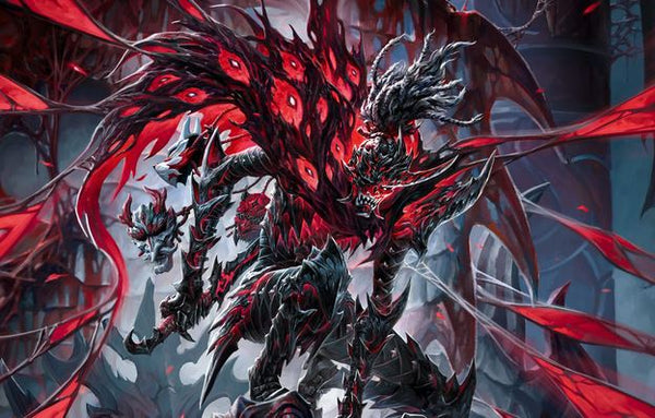 FaB Armory Winner Spotlight - Noah (12/16/25)