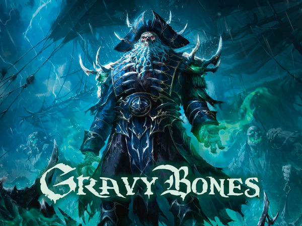 FaB Armory Interview Spotlight - Brian G