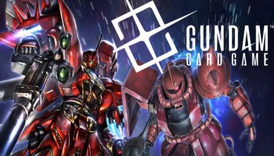 Gundam Locals Winner - Chris P (12/14/25)