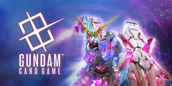 Gundam Locals Winner Spotlight - Darren