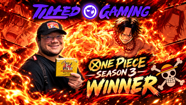 Season 3 One Piece Champion Spotlight: Rimeru