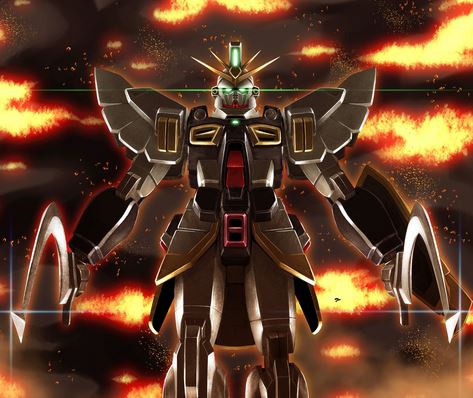 Gundam Off-Meta Winner Spotlight - Jeffrey I (11/20/25)