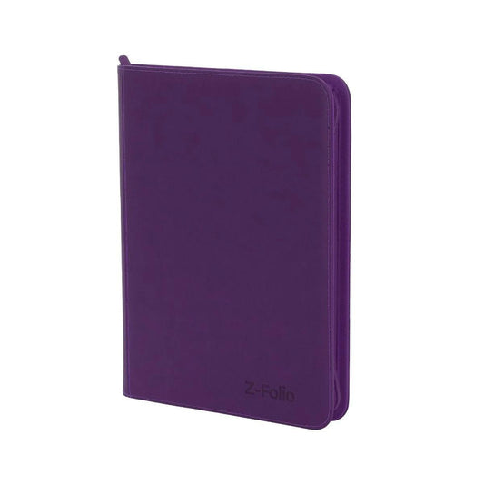 Z-Folio 9 Pocket Albums