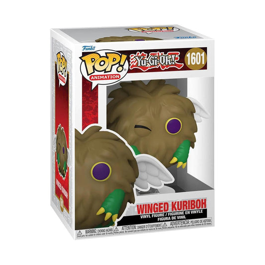 Funko: Winged Kuriboh