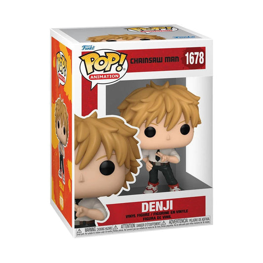 Funko: Denji