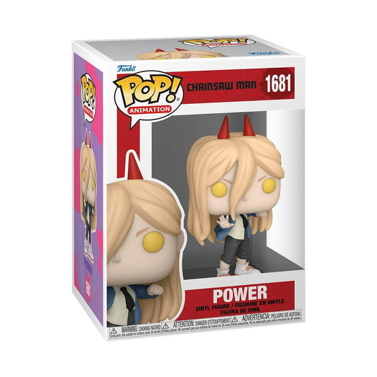 Funko: Power