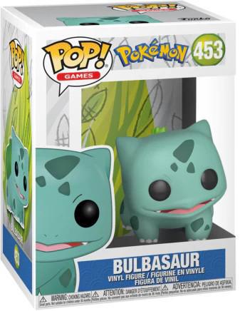 Funko: Bulbasaur