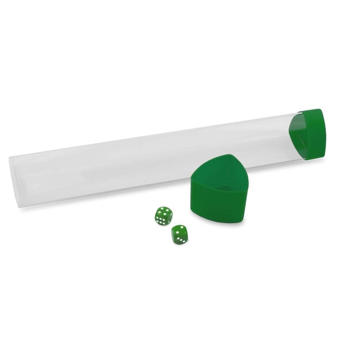 BCW Playmat Tube
