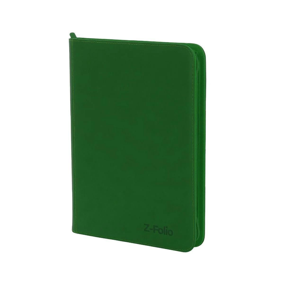 Z-Folio 9 Pocket Albums
