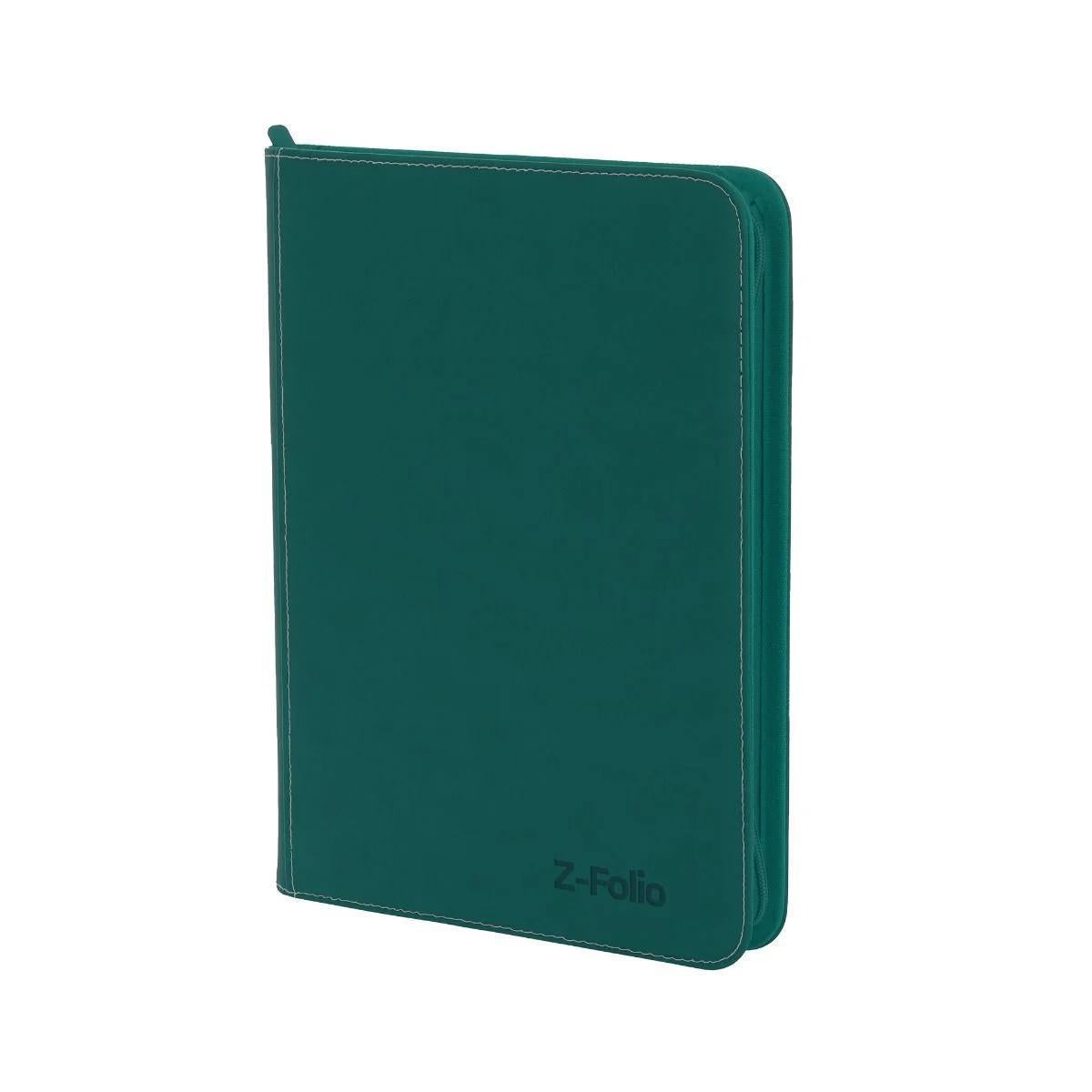 Z-Folio 9 Pocket Albums