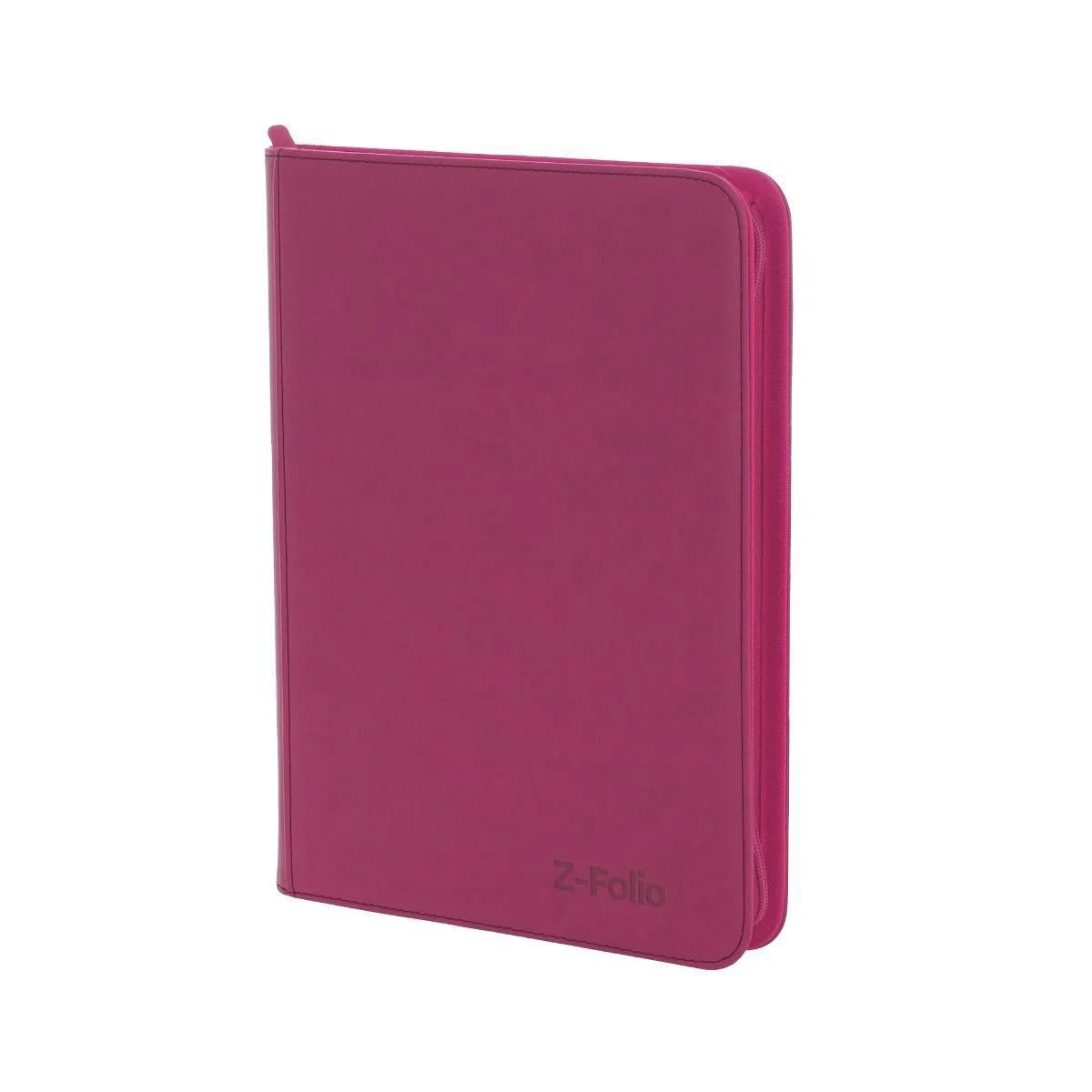 Z-Folio 9 Pocket Albums