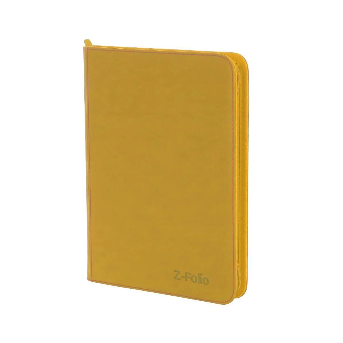 Z-Folio 9 Pocket Albums