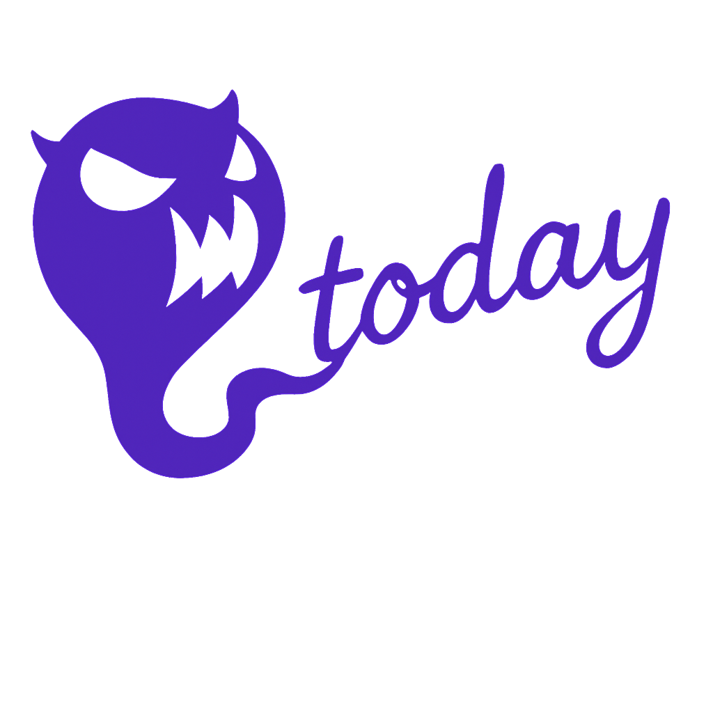 Today Ghost